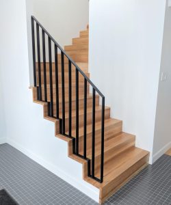 Escaliers moderne